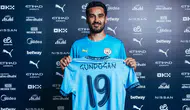 Galatasaray'ın transfer gündemindeki İlkay Gündoğan kimdir? İlkay Gündoğan kaç yaşında?