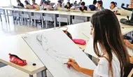 Yetenek sınavıyla öğrenci alacak okullar için başvurular başladı! Son tarih ne zaman? İşte başvuru kılavuzu ve detaylar...