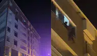 Gaziantep'te kaza yapan genç, babası kızınca intihar etti