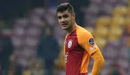 Galatasaray, Ozan Kabak'ı kadrosuna katıyor! Ödenecek bonservis bedeli ortaya çıktı