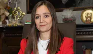 Şehzadeler Belediye Başkanı Gülşah Durbay’dan Ferdi Zeyrek’e veda