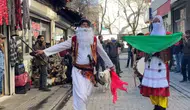 Tunceli'nin sevilen isimlerinden Uzun Mehmet hayatını kaybetti