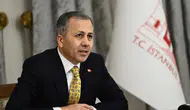 Bakan Yerlikaya: Yasa dışı bahis operasyonlarında 104 şüpheli yakalandı