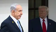 Trump ile Netanyahu telefonda neler konuştu?