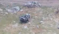 Batman'da keşif ekibini taşıyan araç şarampole uçtu: 5 ölü
