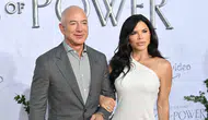 Jeff Bezos'un eşi Lauren Sanchez kimdir? Lauren Sanchez kaç yaşında, mesleği nedir?
