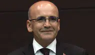 Bakan Şimşek: Türkiye ekonomisinde en zorlu dönem geride kaldı