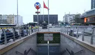 23 Haziran Taksim metrosu kapalı mı? Bugün Taksim Meydanı ve metro neden kapalı?