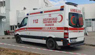 Tekirdağ'da okulda bıçaklı kavga: 14 yaşındaki çocuk iki bacağından bıçaklandı