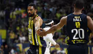 Fenerbahçe Beko, Beşiktaş'ı yine devirdi! Seride durum 2-0'a geldi
