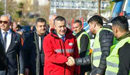 Esenyurt Belediyesi’nden örnek uygulama: 3 bin çalışana dev ikramiye ödemesi