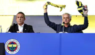 Fenerbahçe'de sürpriz ayrılık! Geldiği gibi geri gidiyor