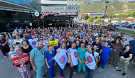 Pamukkale Üniversite Hastanesi çalışanları 2. kez grevde!