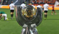 Süper Kupa eşleşmeleri belli oldu! Beşiktaş, yer almayacak