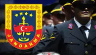 Jandarma Genel Komutanlığı 90 personel alacak: JGK personel alım şartları ve kadro dağılımı belli mi?