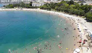 İstanbul’un temiz plajları belli oldu: Hangi semtte nerede denize girilir?