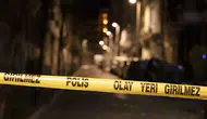 Kayseri'de silahlı kavga: 3 yaralı