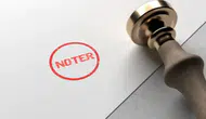 Arife günü noterler açık mı? 5 Haziran arife günü noterler çalışıyor mu?