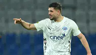 Gökhan Gül, Suudi Arabistan ekibine imza atıyor: 5 milyon Euro maaş alacak