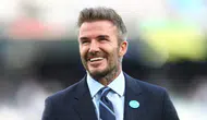 Oğlundan büyük darbe yemişti: David Beckham hastanelik oldu