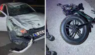 Muğla'da otomobilin altında kalan 20 yaşındaki genç öldü