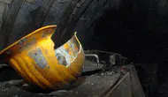 Altın madeni çöktü: 11 işçi hayatını kaybetti!