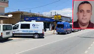 Antalya'da şüpheli ölüm: Evinde cansız bedeni bulundu!