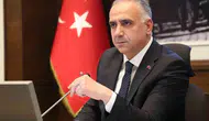 Büyükçekmece Belediye Başkanvekili Ahmet Şahin oldu