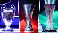 Süper Lig'den 5 takım önümüzdeki sezon Avrupa'da yer alacak! İşte temsilcilerimizin yol haritası