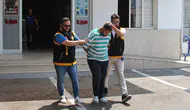 Adana’da şok olay: Komşularımı sevmiyorum diyerek 7 araca zarar verdi!