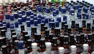 Ticaret Bakanlığı’ndan kaçak içki operasyonu: 23 bin şişe ele geçirildi