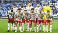 Gaziantep FK'da yeni teknik direktör belli oldu! 1 yıllık anlaşma sağlandı