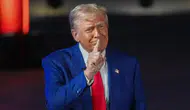 Trump'tan göçmenler için yeni talimat!