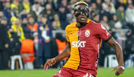 Galatasaray'da Victor Osimhen'in yerine gelecek forvet ortaya çıktı! Gol makinesi ile temaslar başladı