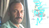 Kütahya'da kahreden kaza: Tır devrildi, 1 ölü!