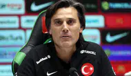TFF açıkladı: A Milli Takım, Vincenzo Montella'nın sözleşmesini uzatıyor