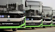 Denizli'de toplu taşımaya zam yapıldı: Denizli'de otobüs ve minibüs ücretleri ne kadar oldu?