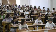 21 Haziran ne sınavı var? Bugün ve pazar günü hangi sınavlar var?