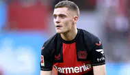 Florian Wirtz, Liverpool'a imza atıyor! Bayer Leverkusen'e servet ödenecek