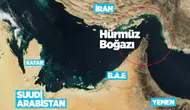 Hürmüz Boğazı neden bu kadar önemli? İsrail Hürmüz Boğazı'nı vurursa ne olur?