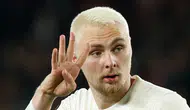 Victor Nelsson, Galatasaray'a dönecek mi? Roma kararını verdi