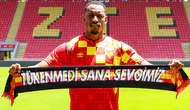 Göztepe, Allan Godoi transferini açıkladı: 3 yıllık anlaşma sağlandı