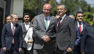 Muharrem İnce, CHP'ye geri mi dönecek? Kulislerden çarpıcı iddia