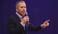 Bakan Yerlikaya: Uyuşturucu operasyonlarında 3 haftada 2 bin 311 şüpheli yakalandı