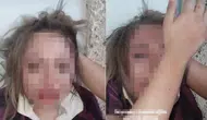 Kıskançlık krizi şiddete dönüştü: Genç kıza zorla özür diletip paylaştılar