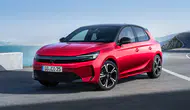Opel'den dev kampanya: Yüzde sıfır faizli kredi!
