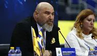 Fenerbahçe Beko, Milli Takım'a oyuncu gönderecek mi? Sertaç Komsuoğlu açıkladı