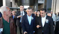 Özgür Özel'e saldıran Selçuk Tengioğlu için istenen ceza belli oldu