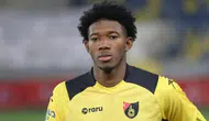 İstanbulspor'dan Avrupa'ya! Gaoussou Diarra, rekor bonservisle veda ediyor