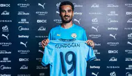 İlkay Gündoğan'ın Galatasaray'dan istediği maaş ortaya çıktı